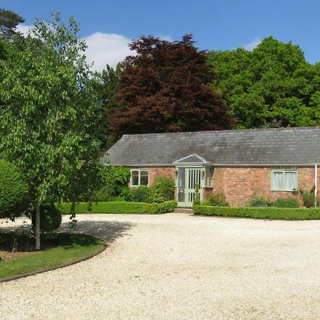 Severn StokeThe Packing House别墅 外观 照片