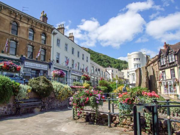 Severn StokeThe Packing House别墅 外观 照片