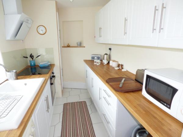 Severn StokeThe Packing House别墅 外观 照片